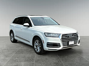 Audi Q7 55 TFSI quattro Premium Plus