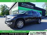 GMC Acadia SLE-2 AWD