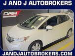 Honda Fit LX FWD