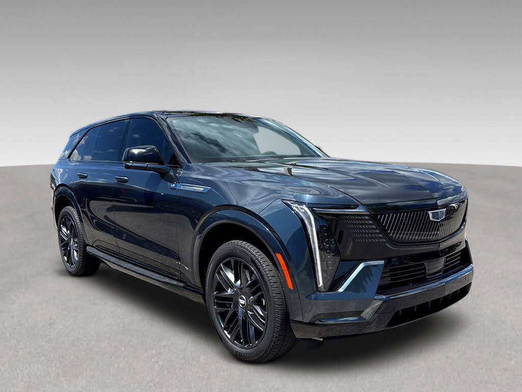 2025 Cadillac Escalade IQ Sport 1 AWD