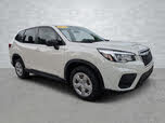 Subaru Forester 2.5i AWD