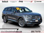 Lincoln Aviator Reserve AWD