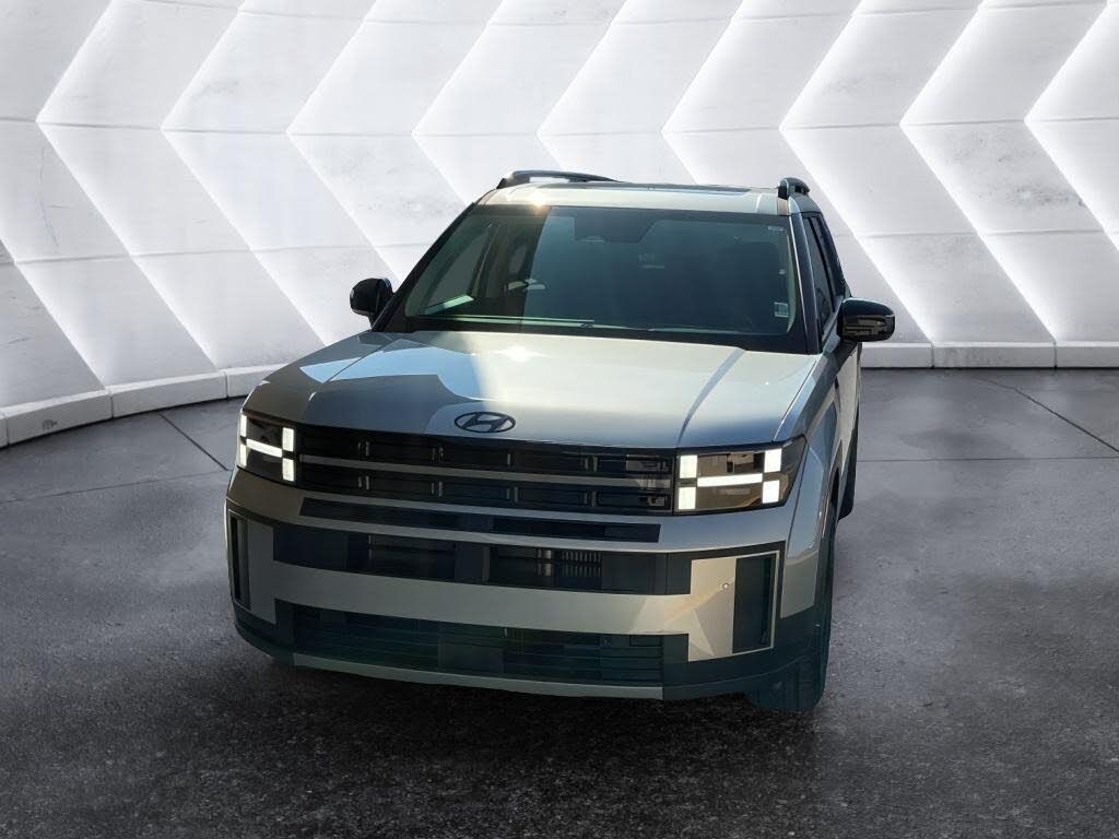 2026 Hyundai Santa Fe XRT AWD