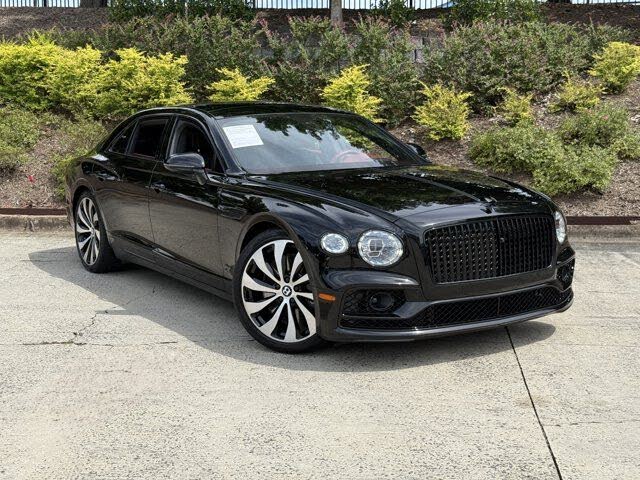 2024 Bentley Flying Spur Azure V8 AWD