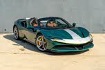 Ferrari SF90 Spider AWD