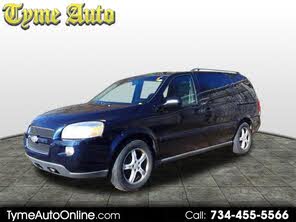 Chevrolet Uplander LS Extended FWD