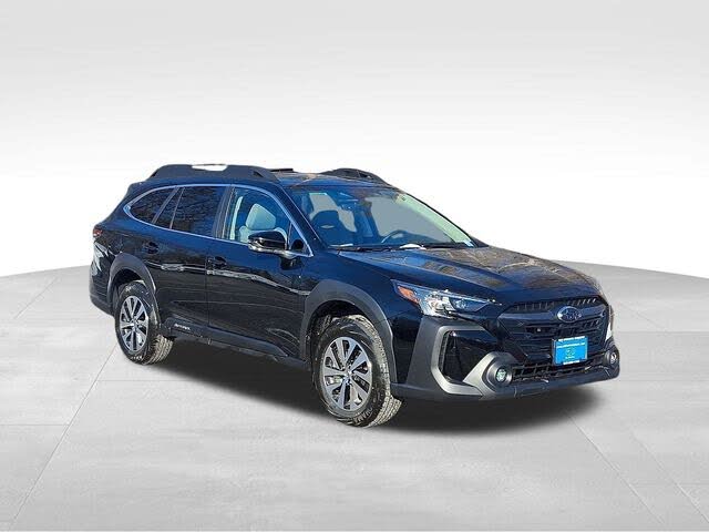 2025 Subaru Outback Premium AWD