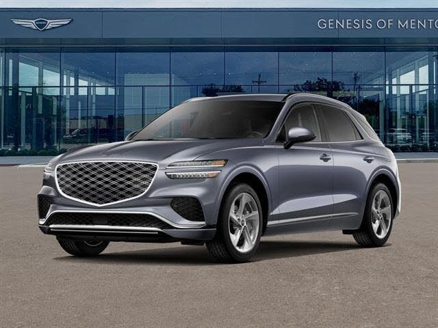 2026 Genesis GV70 2.5T Standard AWD