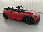 MINI Cooper John Cooper Works Convertible FWD
