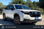 Subaru Forester Sport Crossover AWD