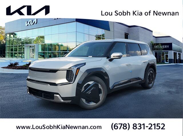 2026 Kia EV9 Land AWD