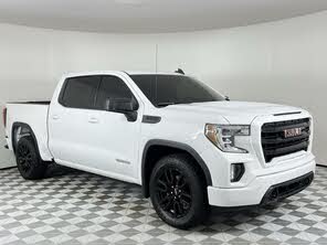 GMC Sierra 1500 Elevation Crew Cab RWD
