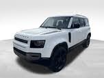 Land Rover Defender 110 X-Dynamic HSE AWD