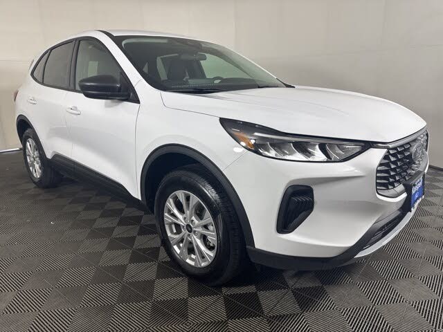 2025 Ford Escape Active AWD