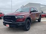 RAM 1500 Rebel Crew Cab 4WD