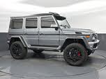 Mercedes-Benz G-Class G 550 4x4 Squared