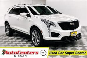 Cadillac XT5 Sport AWD