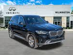 BMW X3 xDrive30i AWD