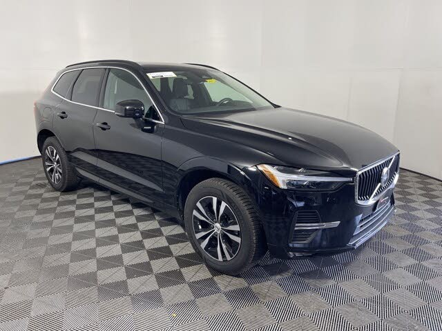 2023 Volvo XC60 B5 Core AWD