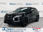 Mitsubishi Outlander Sport LE AWC
