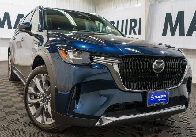 2024 Mazda CX-90 3.3 Turbo Premium Plus AWD