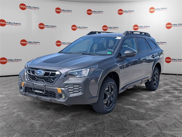 2025 Subaru Outback Wilderness AWD