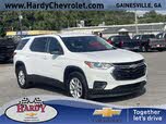 Chevrolet Traverse LS FWD