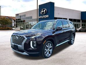 Hyundai Palisade SEL FWD