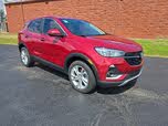 Buick Encore GX Preferred AWD