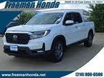 Honda Ridgeline RTL-E AWD