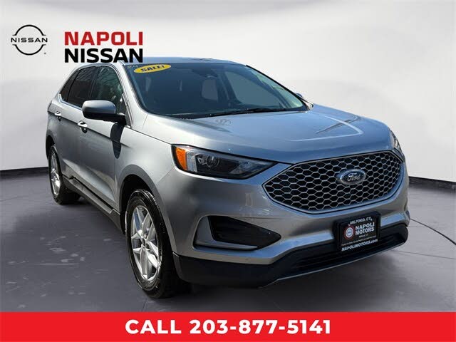 2024 Ford Edge SEL AWD