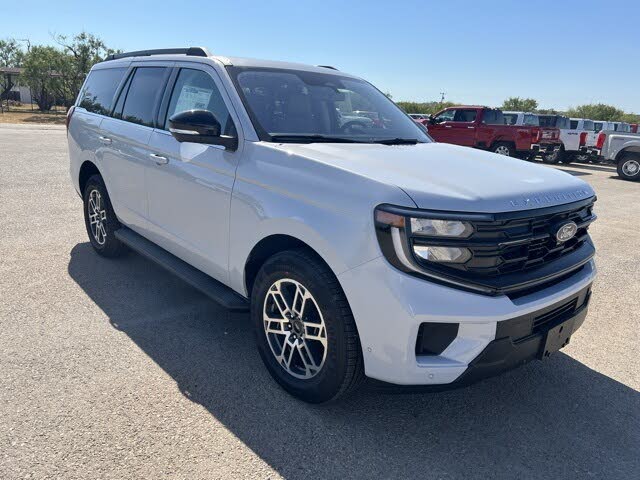 2025 Ford Expedition Active RWD