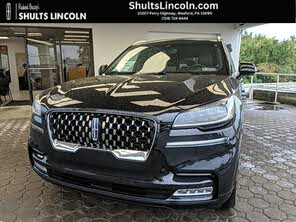 Lincoln Aviator Grand Touring AWD