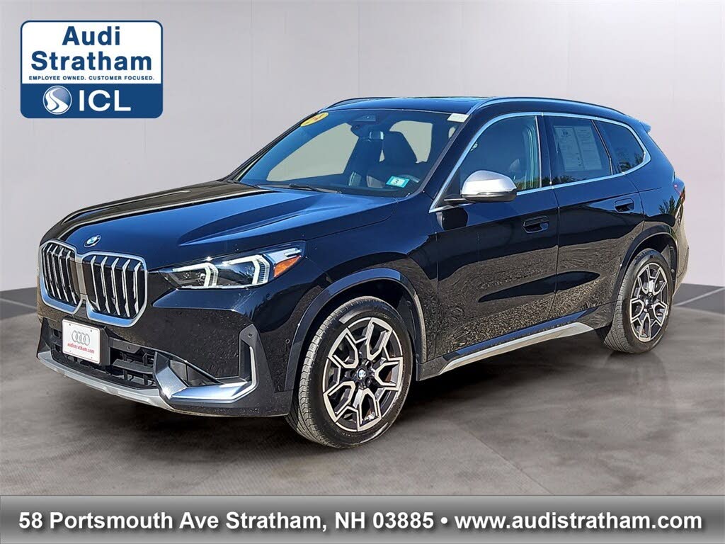 2024 BMW X1 xDrive28i AWD