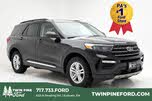 Ford Explorer XLT AWD
