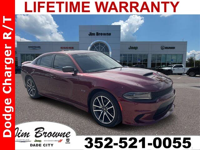 2023 Dodge Charger R/T RWD