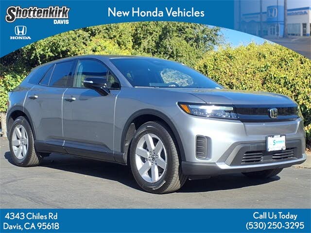 2025 Honda Prologue EX AWD