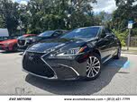 Lexus ES 350 FWD