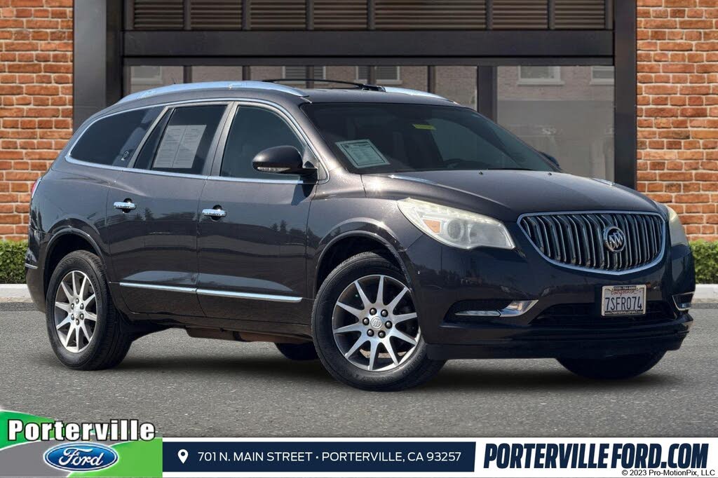 2016 Buick Enclave Convenience FWD