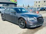 Chrysler 300 S RWD