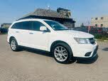 Dodge Journey GT AWD