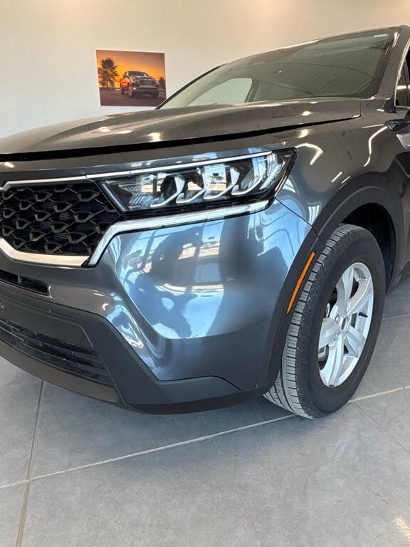2023 Kia Sorento LX FWD