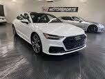 Audi A7 quattro Prestige 55 TFSI
