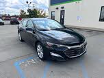 Chevrolet Malibu LT FWD