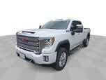 GMC Sierra 2500HD Denali Crew Cab 4WD