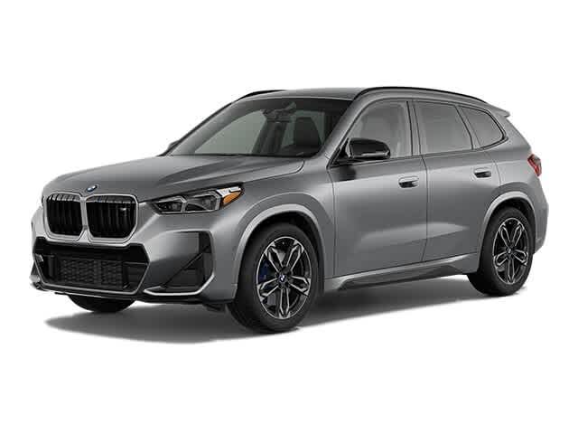2026 BMW X1 M35i AWD