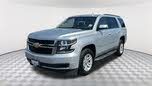 Chevrolet Tahoe LT 4WD