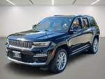 Jeep Grand Cherokee Summit 4WD