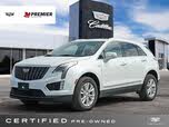 Cadillac XT5 Luxury AWD