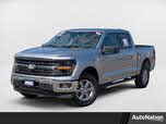 Ford F-150 XLT SuperCrew 4WD